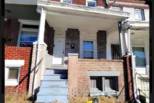 728 Bartlett Ave, Baltimore, MD 21218 - Photo 1