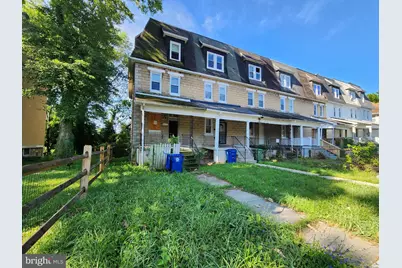 527 Beaumont Avenue, Baltimore, MD 21212 - Photo 3