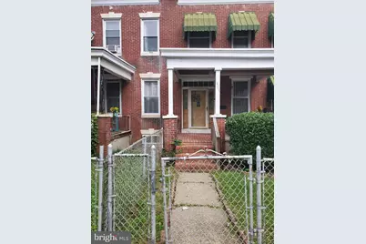 411 Mount Holly Street, Baltimore, MD 21229 - Photo 1