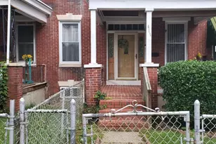 411 Mt Holly St, Baltimore, MD 21229 - Photo 1