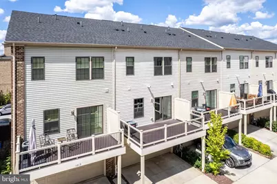 1015 Rutland Avenue, Baltimore, MD 21205 - Photo 43