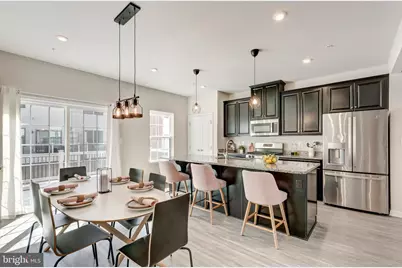 1015 Rutland Avenue, Baltimore, MD 21205 - Photo 5