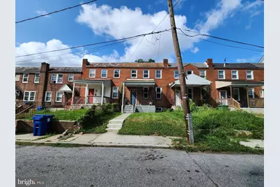 5330 Beaufort Avenue, Baltimore, MD 21215 - Photo 1