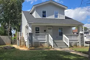 4300 Norfolk Ave, Baltimore, MD 21216 - Photo 1