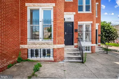 1605 Clifton Avenue, Baltimore, MD 21217 - Photo 3