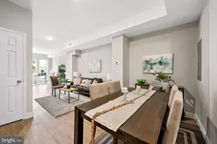 1607 Clifton Ave, Baltimore, MD 21217 - Photo 9