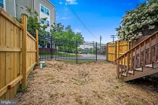 1607 Clifton Ave, Baltimore, MD 21217 - Photo 25