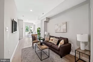 1607 Clifton Ave, Baltimore, MD 21217 - Photo 5