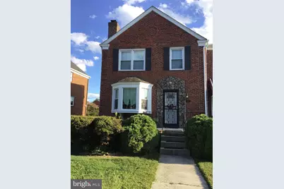 1613 Winford Road, Baltimore, MD 21239 - Photo 1