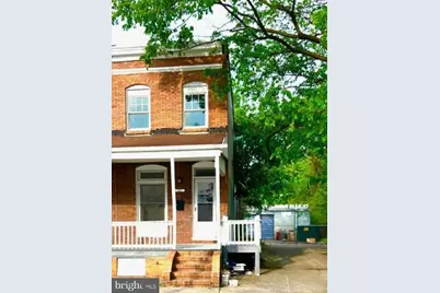 647 S Pulaski Street, Baltimore, MD 21223 - Photo 3