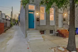 1600 E Federal St, Baltimore, MD 21213 - Photo 1