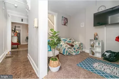 1805 Ashburton Street, Baltimore, MD 21216 - Photo 5