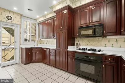 700 Washington Place #2D, Baltimore, MD 21201 - Photo 21
