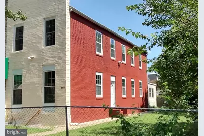 2019 Barclay Street, Baltimore, MD 21218 - Photo 1