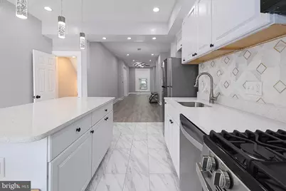 538 N Lakewood Avenue, Baltimore, MD 21205 - Photo 1