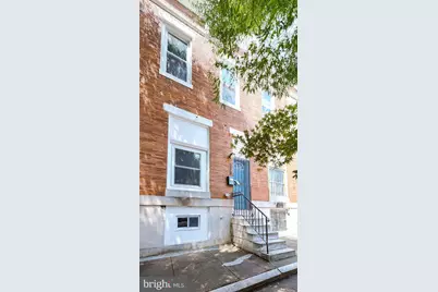 538 N Lakewood Avenue, Baltimore, MD 21205 - Photo 33