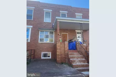 3609 Fayette St E, Baltimore, MD 21224 - Photo 1