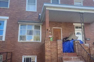 3609 Fayette St E, Baltimore, MD 21224 - Photo 1