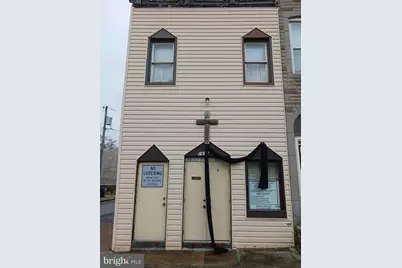 1615 E Lafayette Avenue, Baltimore, MD 21213 - Photo 1