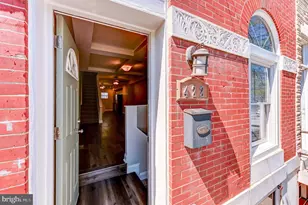 422 N Luzerne Ave, Baltimore, MD 21224 - Photo 1