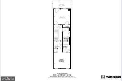 422 N Luzerne Avenue, Baltimore, MD 21224 - Photo 45