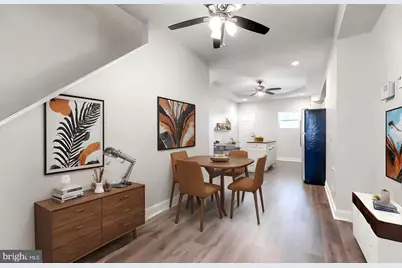 422 N Luzerne Avenue, Baltimore, MD 21224 - Photo 7