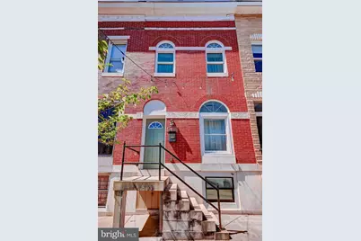 422 N Luzerne Avenue, Baltimore, MD 21224 - Photo 43