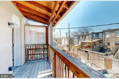 422 N Luzerne Avenue, Baltimore, MD 21224 - Photo 25