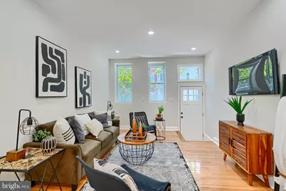 1827 Druid Hill Avenue, Baltimore, MD 21217 - Photo 7