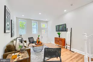 1827 Druid Hill Ave, Baltimore, MD 21217 - Photo 5