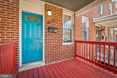 3217 Ravenwood Avenue, Baltimore, MD 21213 - Photo 1
