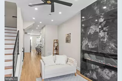 2022 N Fulton Avenue, Baltimore, MD 21217 - Photo 3