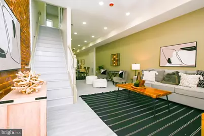 1743 E Federal Street, Baltimore, MD 21213 - Photo 3