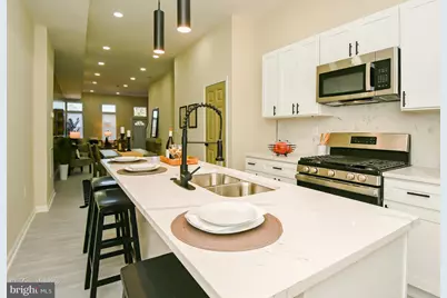 1743 E Federal Street, Baltimore, MD 21213 - Photo 1