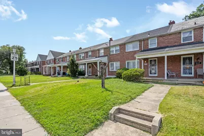 4626 Marble Hall Road, Baltimore, MD 21239 - Photo 3