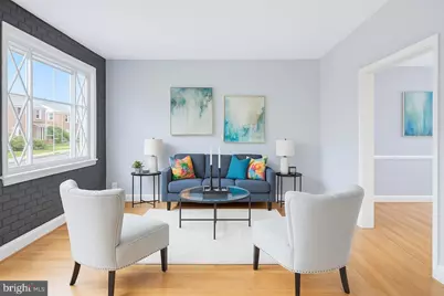 4626 Marble Hall Road, Baltimore, MD 21239 - Photo 1