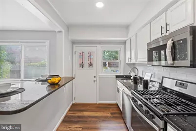 4626 Marble Hall Road, Baltimore, MD 21239 - Photo 11