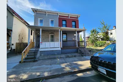 505 E 26th Street, Baltimore, MD 21218 - Photo 1