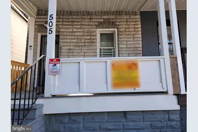 505 E 26th Street, Baltimore, MD 21218 - Photo 3