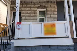 505 E 26th St, Baltimore, MD 21218 - Photo 3