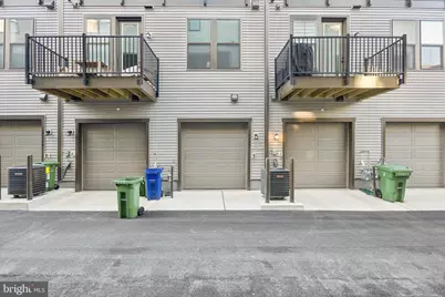 120B Locke St Mews #2025, Baltimore, MD 21230 - Photo 29