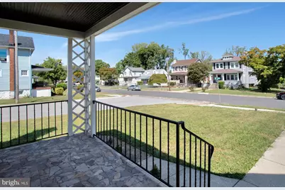 5511 Wesley Avenue, Baltimore, MD 21207 - Photo 5