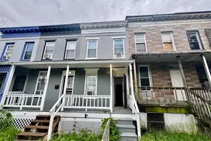 2863 W Lanvale St, Baltimore, MD 21216 - Photo 3