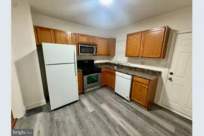 2863 W Lanvale Street, Baltimore, MD 21216 - Photo 1