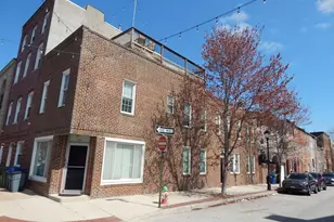 1002 Fawn St, Baltimore, MD 21202 - Photo 3