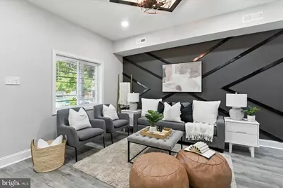 1607 Montpelier Street, Baltimore, MD 21218 - Photo 3