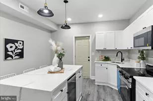 1607 Montpelier St, Baltimore, MD 21218 - Photo 11