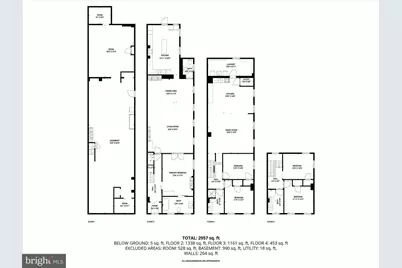 55 S Fulton Avenue, Baltimore, MD 21223 - Photo 55