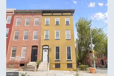 55 S Fulton Avenue, Baltimore, MD 21223 - Photo 1