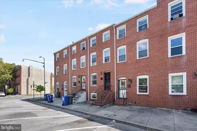 535 Mosher Street, Baltimore, MD 21217 - Photo 27